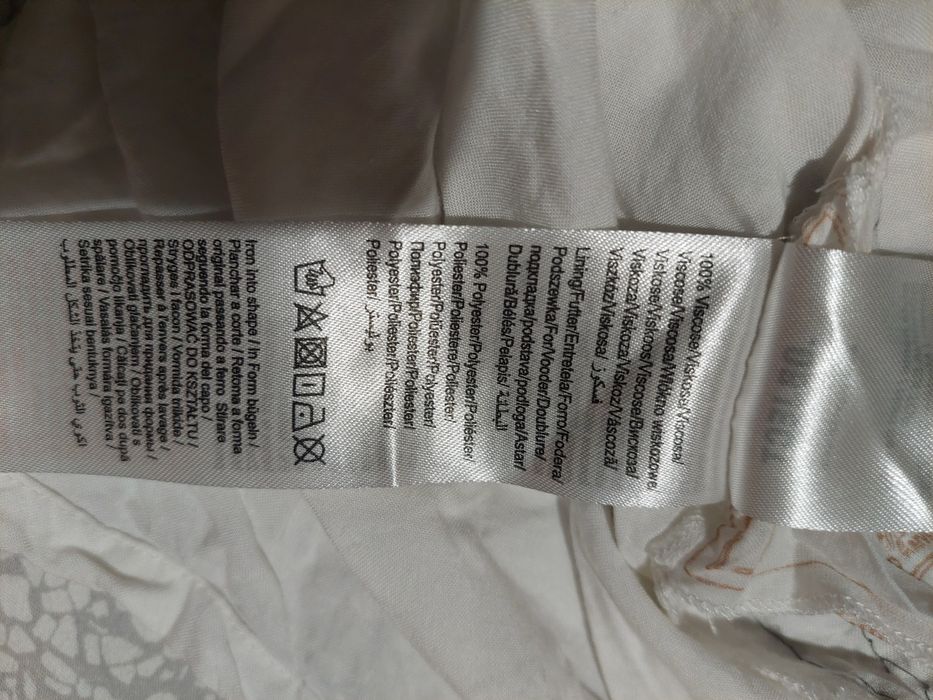 Bluzka damska marki VILA rozmiar L