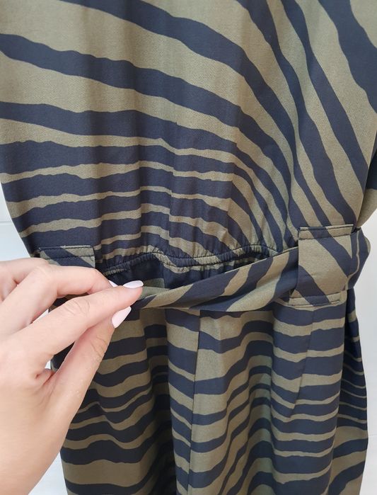 Новий трендовий комбінезон Massimo Dutti, eur 42, наш 50-52