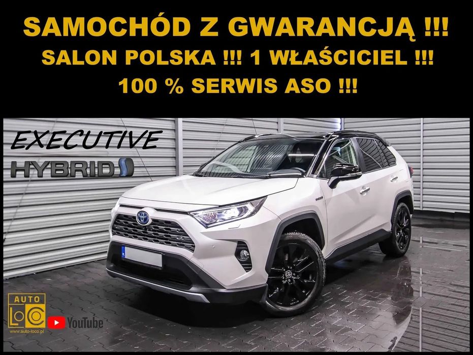 Toyota RAV-4