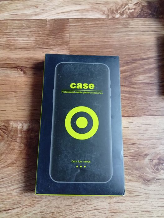 Etui na iPhone 15 plus