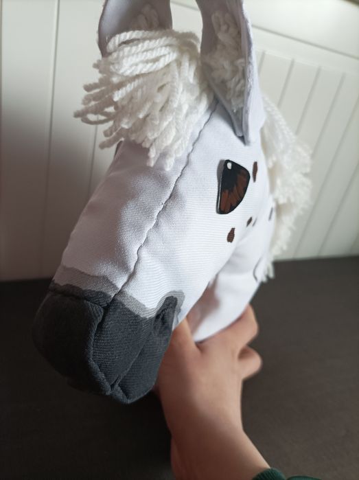 Before z koń na kiju