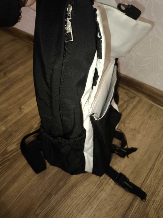 шкільний зручний рюкзак