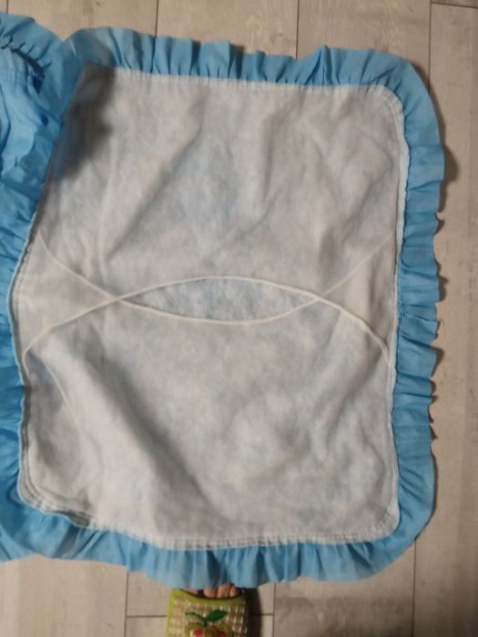 Покрывало на кровать