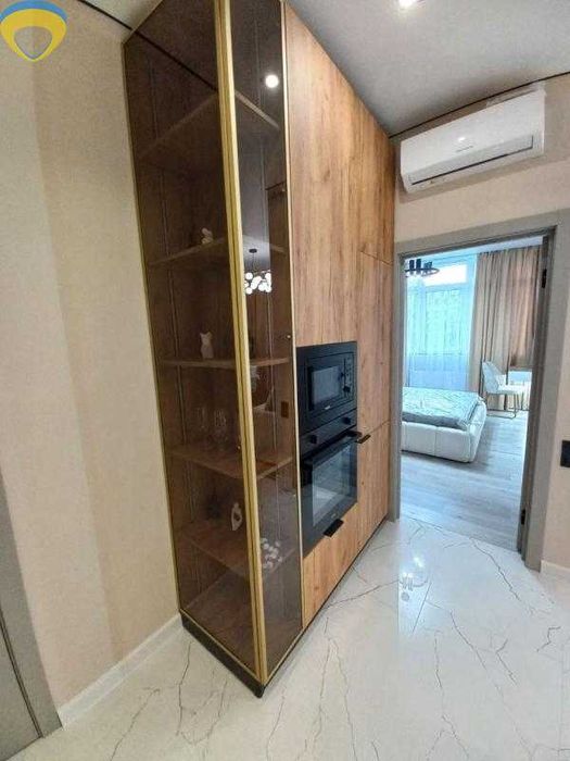 Продам 1 комнатную квартиру в ЖК Атмосфера, Аркадия