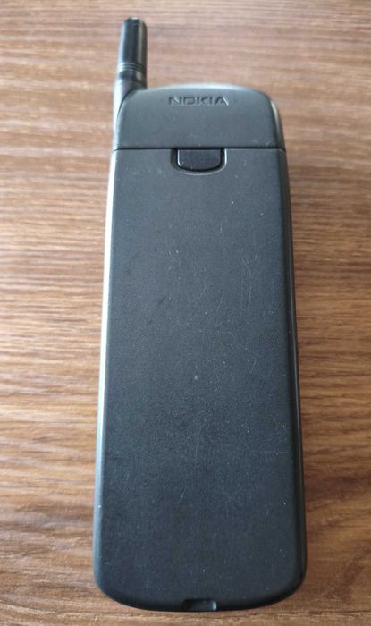 Nokia 1610, NHE-5NX, kultowy telefon komórkowy, unikat, sprawny