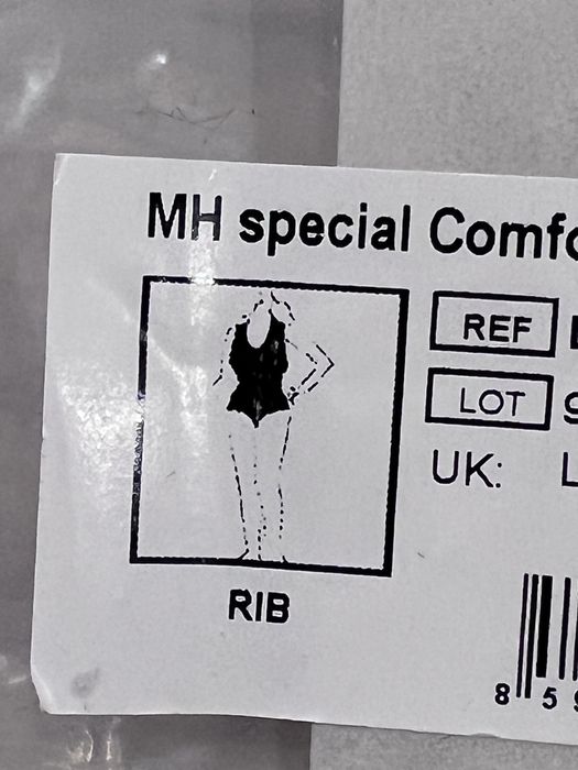 Lipoelastic - Cinta pós-cirúrgica  Lipoaspiração Estética