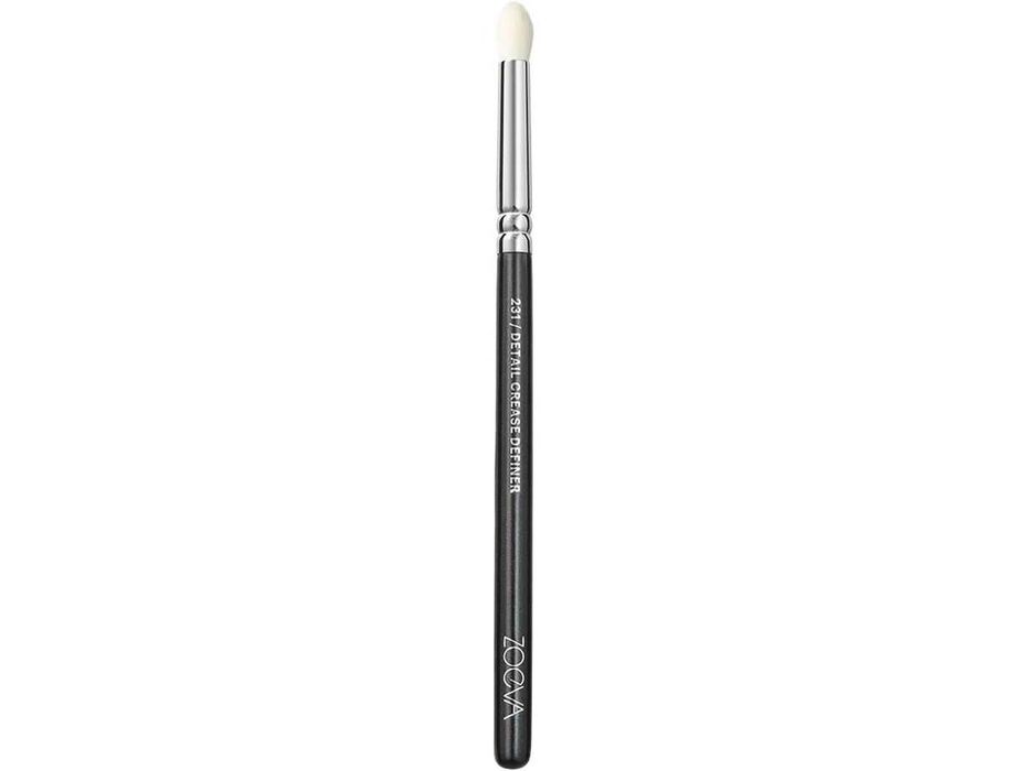 PĘDZEL ZOEVA 231 Luxe petit crease