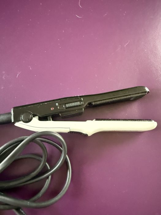 Babyliss Pro щіпці-гофре