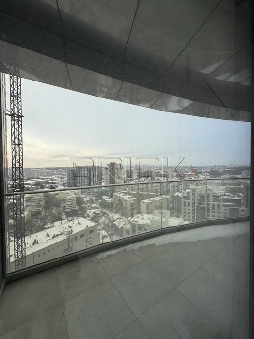 Продаж 2-к квартири в ЖК Taryan Towers, 2 ВЕЖА, 91м2, White Box, 15пов