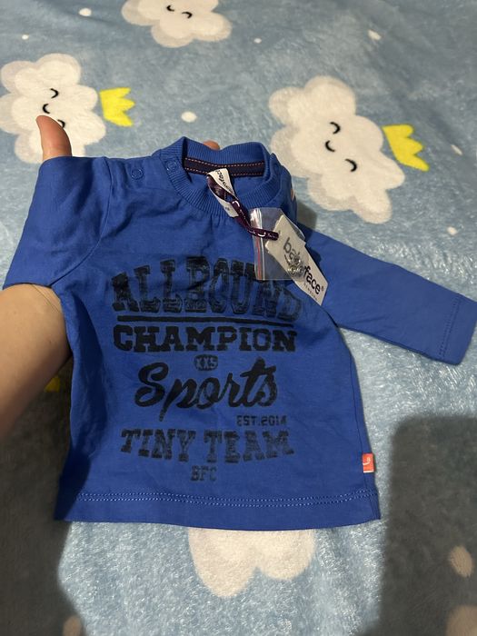 Одежда детская 50 56 размера