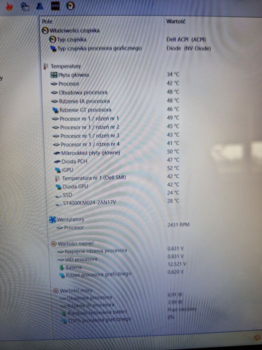 Dell XPS 17" L702X i7 16/256gb 120Hz 1920x1080 3D GT555 3GB modem GSM