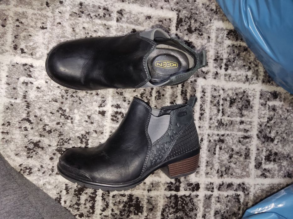 Kozaki 33.5 (22.5cm)