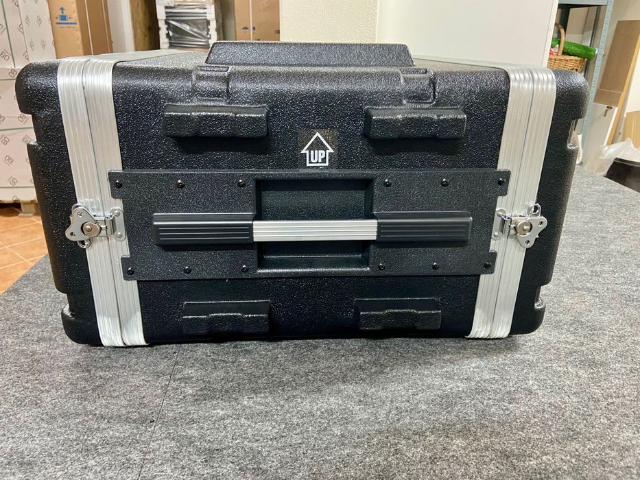 Rack case Thomann 6U