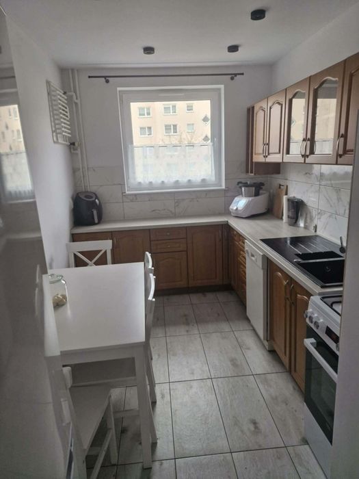 Wynajem pokój dla studentów