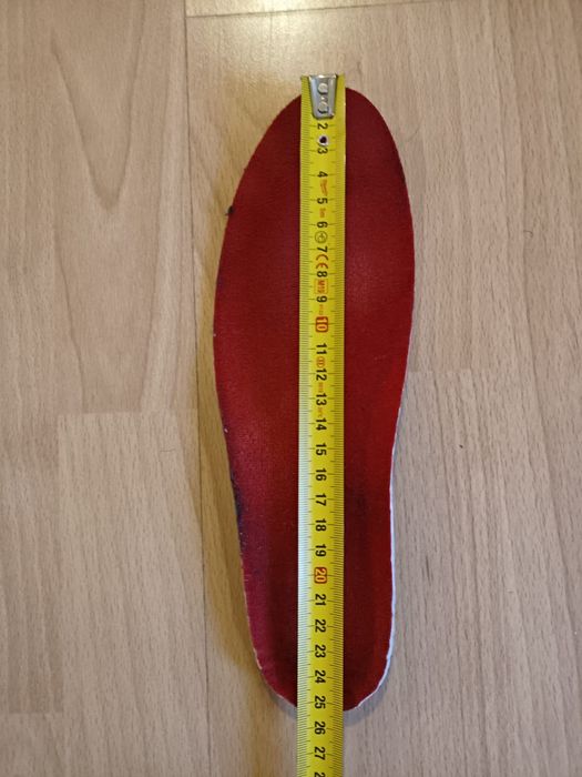 Buty skiturowe Scarpa Magic 295 mm