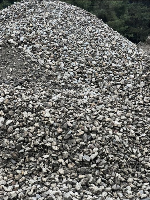 Kruszywo Kamien Kliniec