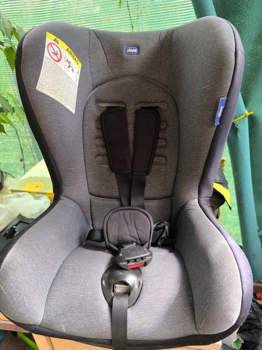 Дитяче автокрісло Chicco Cosmos