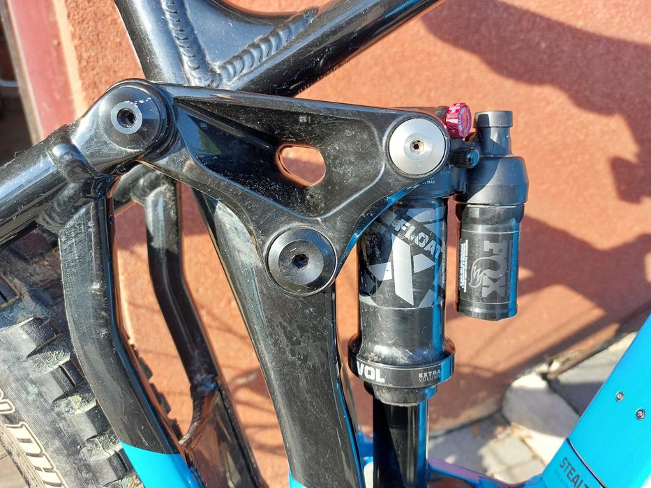 Mondraker Crafty 2022 elektryk