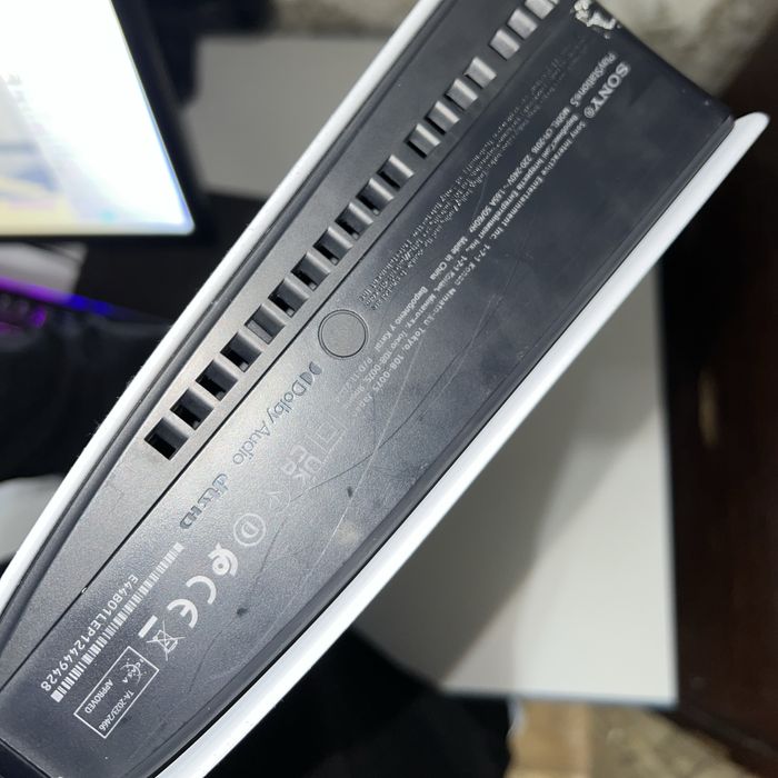 playstation 5 slim 1tb