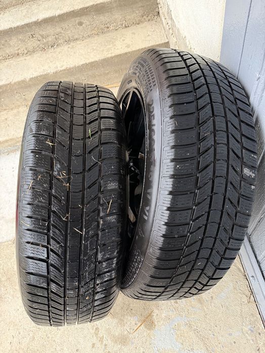 Диски Dezent  225/60/R18  5x108 Ford Escape Kuga Fusion S-Max Focus