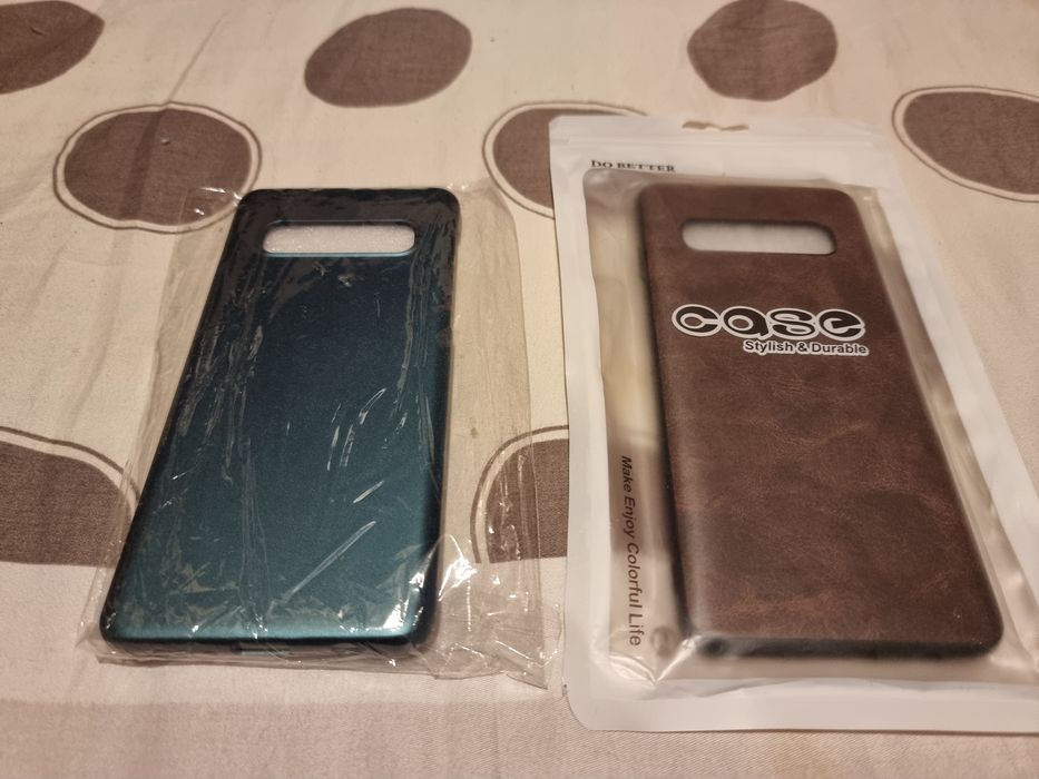 Etui do s10 nowe