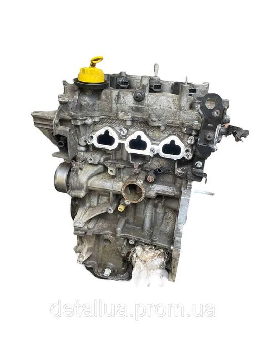 Двигун 0.9Tce 12v Dacia Sandero2, Logan2, Duster, Dokker, Lodgy, Clio (2013-2017) H4BA400