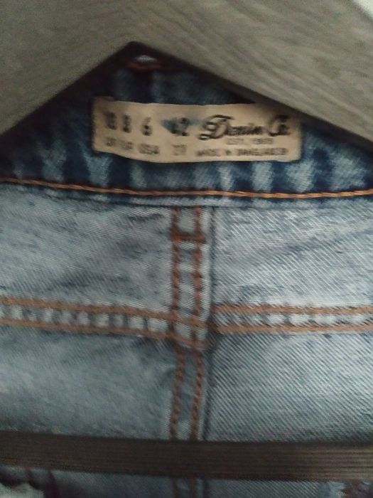 Denim co MOM  джинсы мом