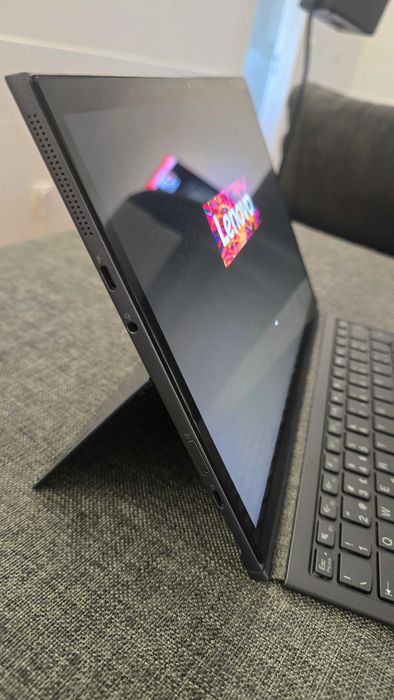 Portátil Tablet Lenovo Yoga Duet 7 Touch i5 8GB 512GB