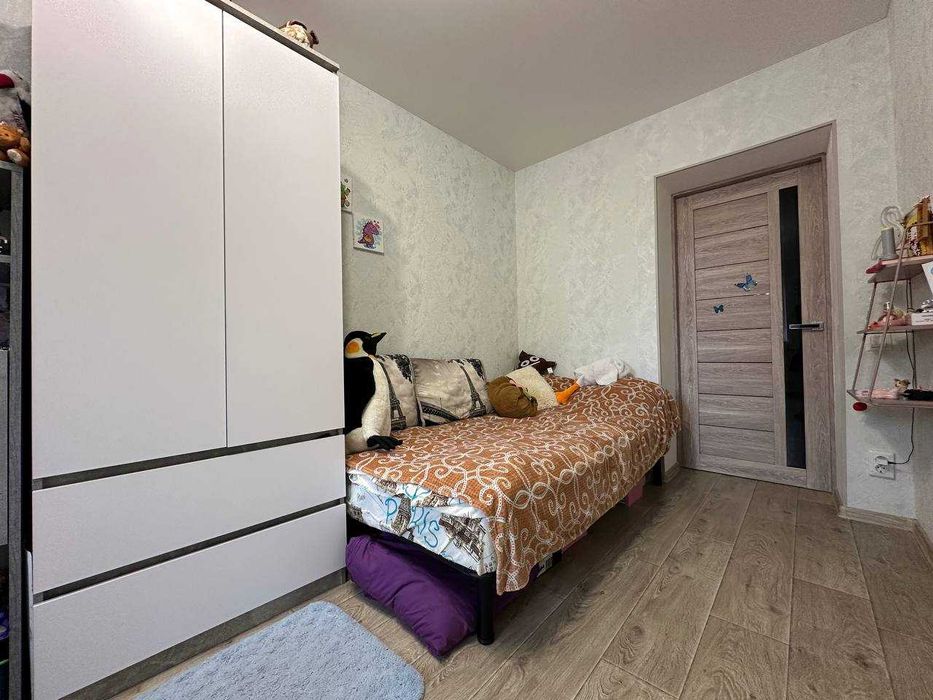 Стильна 3 кімнатна квартира з ремонтом, вул. Льотна 17 RD