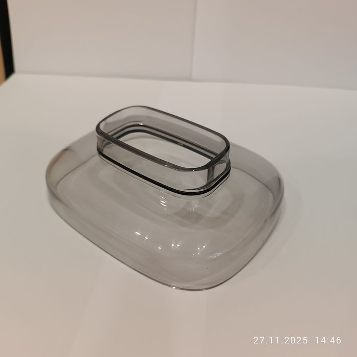 Лоток для соковитискача Philips HR1945, HR1946, HR1947, HR1949