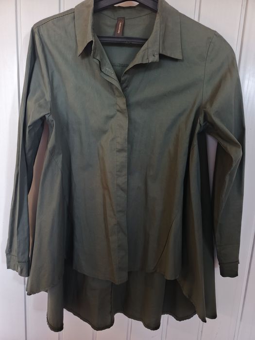 Жіноча рубашка..