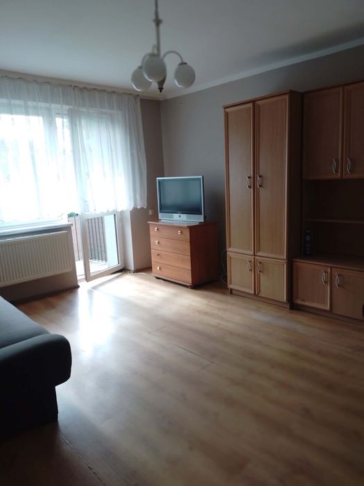 Wynajmę mieszkanie w Nowej Rudzie