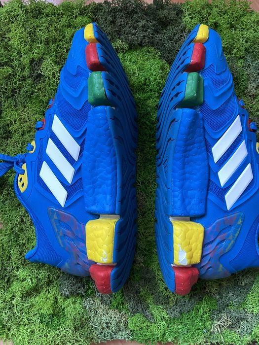 Кросівки Adidas Lego Climacool Vento