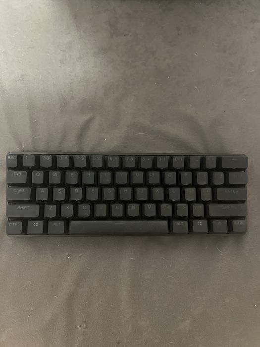 SteelSeries Apex Mini Pro