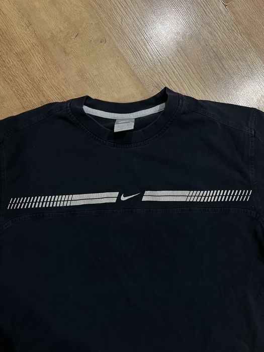 Винтажная Футболка Nike x Carhartt