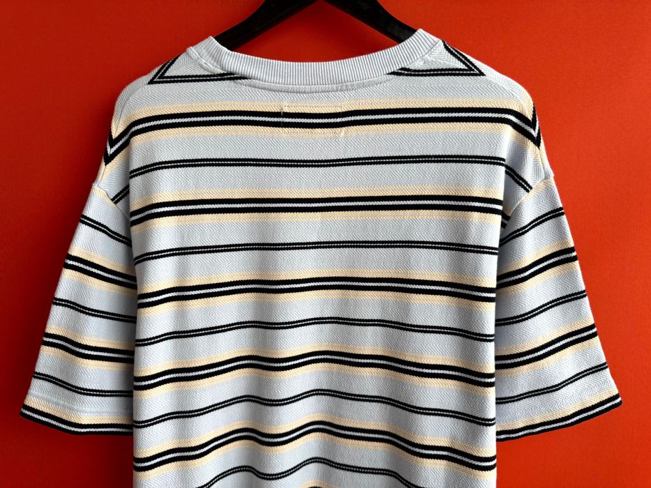 Marc O’Polo Relaxed Fit Оригінал чоловіча футболка розмір L XL