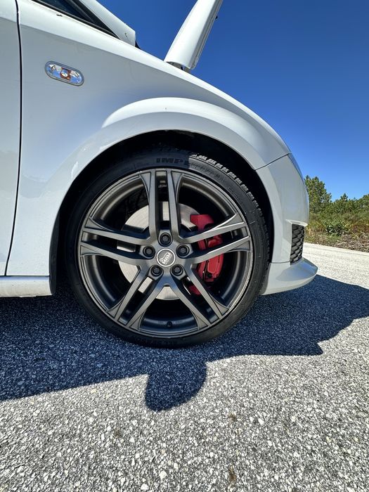 Sear Leon CUPRA R — Fim de Série