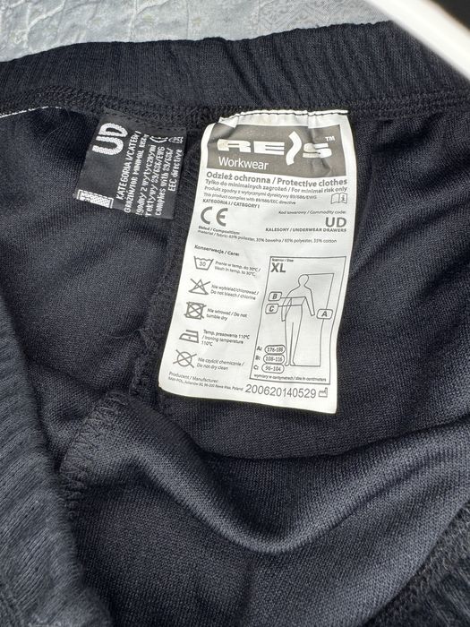 Термобілизна (кальсони) Reis польща