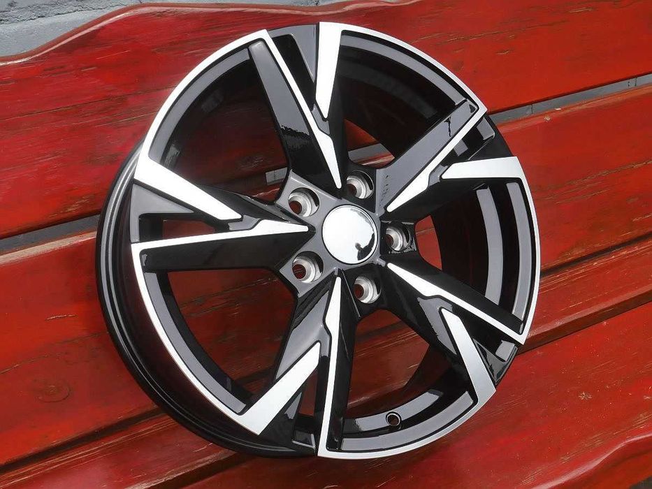 FELGI R16 5x112 VW Golf VIII MK8 MK7 Sportsvan Plus SV Variant e-Golf