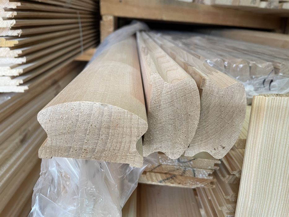 Ступени. Болясы. Сосна    БУК   Ясінь. Вагонка. ОЛЬХА. СОСНА.