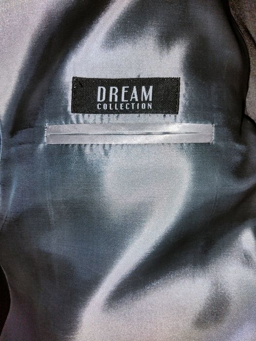 Marynarka męska firmy DREAM  COLLECTION