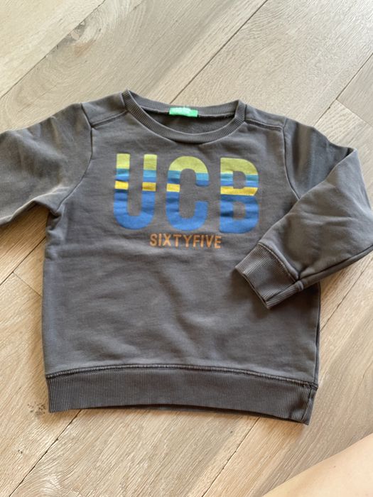 Ubranka chlopiece rozne Next , Okaidi , Benetton , H&M, Steiff