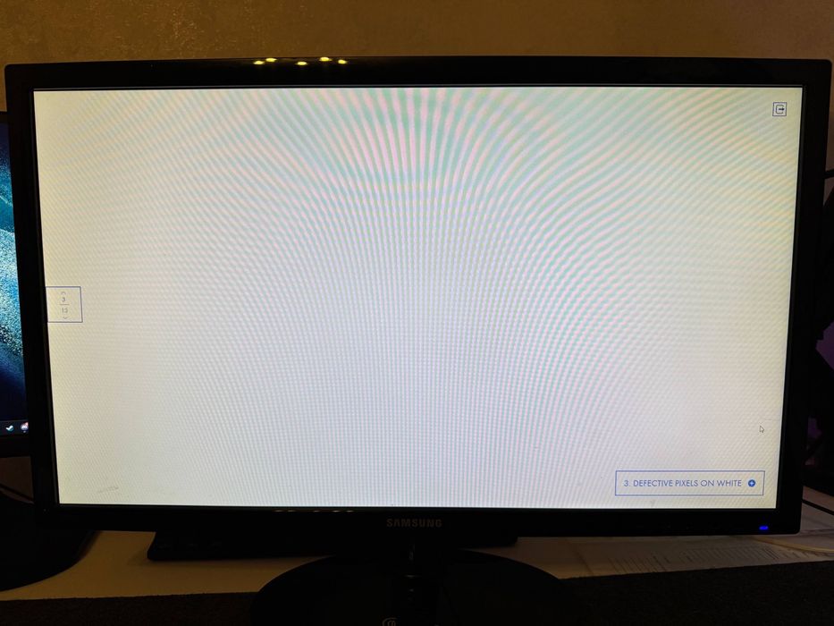 Монітор Samsung S24D300H (LS24D300HS)