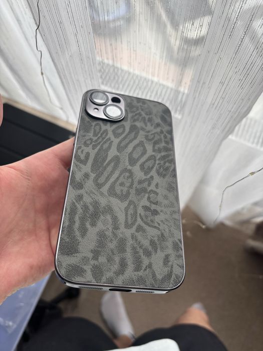 Чохол на iphone 15 plus