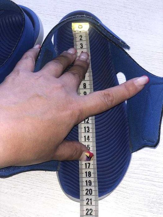 Босоніжки Nike Sunray Оригінал р. 32