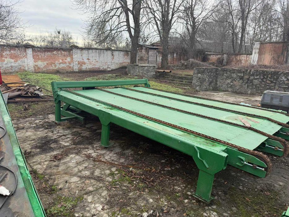 Продам дробарку BRUKS 803 CT