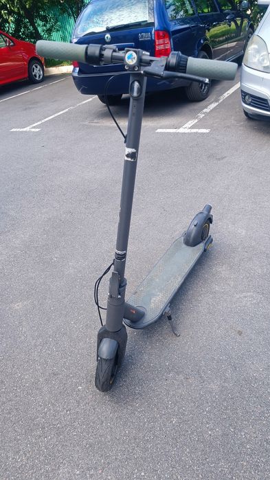 Електросамокат TREKER cs-710 MAX