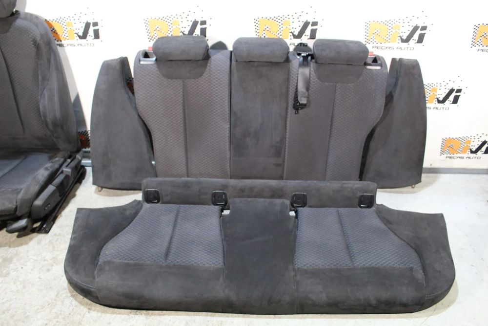 Conjunto de bancos BMW 1 (F20)