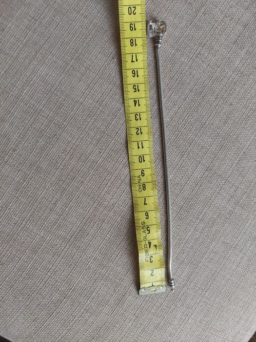 Pulseira e contas Pandora/Chamilia em prata