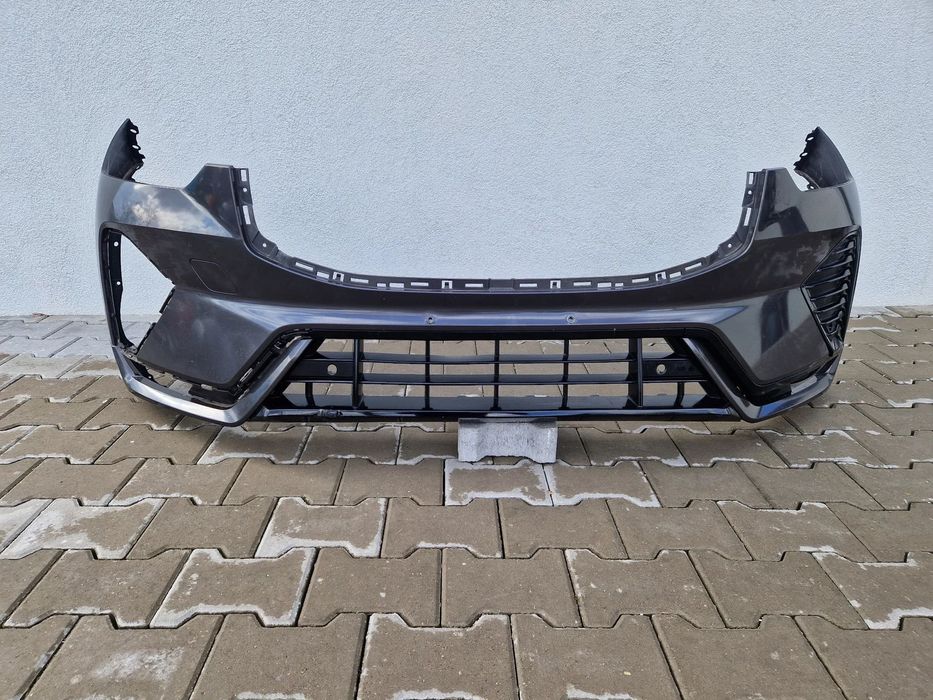 Zderzak Volvo Xc60 II R design lift 2021 -